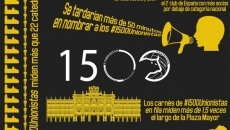 Unionistas de Salamanca llega a los 1.500 socios