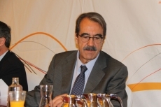 Emilio Ontiveros: La crisis ha dejado daños estructurales grandes, el momento económico actual...