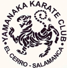 Nace el Yamanaka Kárate Club