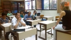 Ciberactivismo, movimientos sociales y comunicación llega a la USAL de la mano de Guiomar Rovira