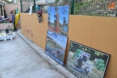 El Albergue La Concha vuelve a estar operativo