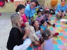 M&aacute;s de 1.900 menores y j&oacute;venes participan en las actividades de verano del Ayuntamiento