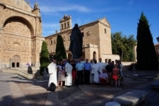 Subrayan la actualidad del espíritu de la ‘Escuela de Salamanca’ de los Dominicos