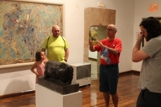 El Museo de Salamanca organiza visitas guiadas gratuitas sobre la historia de la ciudad