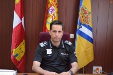 El jefe de la Polic&iacute;a Local de Santa Marta afirma que es una ciudad segura