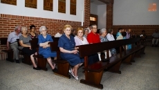 Los vecinos de Garrido piden una remodelaci&oacute;n del l&iacute;mite de velocidad en Los Cipreses