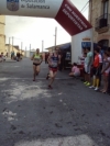 Foto 2 - José San Matías y Pilar García se imponen en la Carrera Popular Villar de Gallimazo