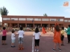 Foto 2 - La Escuela de Verano comienza con un total de 45 niños