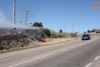 Foto 2 - Un espectacular incendio pone en alerta a vecinos de Alba y Terradillos