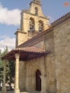 Foto 2 - Los vecinos sufragan con sus donaciones las reformas de la iglesia de San Román 