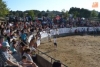 Foto 2 - El tríptico de eventos taurinos de las fiestas concluye con una capea