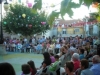 Foto 2 - El grupo 'Ilusión Charra' logra reunir a cientos de personas en torno a la música y los bailes...
