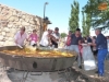 Foto 2 - Las comidas populares, muy presentes durante las fiestas