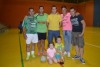 Foto 2 - Villoruela se lleva el I Torneo de Fútbol Sala ‘Cantalpino-Las Villas’