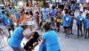 Foto 2 - Un centenar de niños y jóvenes se suman al 'Proyecto Margarita'