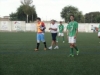 Foto 2 - El Guijuelo se estrena ante su afici&oacute;n con victoria