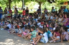 Foto 4 - Katua Teatro lleva sus ‘Pequeños Personajes’ hasta La Glorieta