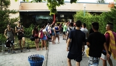 Foto 6 - "Salamanca a Tope' se estrena en agosto con la 'Piscina Nocturna'