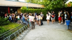 Foto 5 - "Salamanca a Tope' se estrena en agosto con la 'Piscina Nocturna'