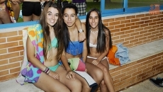 Foto 4 - "Salamanca a Tope' se estrena en agosto con la 'Piscina Nocturna'