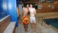 Foto 3 - "Salamanca a Tope' se estrena en agosto con la 'Piscina Nocturna'