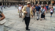 Foto 4 - Kamaru Teatro redescubre las leyendas y escenarios litearios de Salamanca