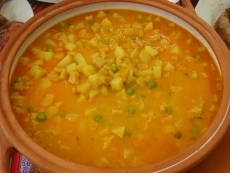 Foto 4 - Paseo-degustaci&oacute;n de SALAMANCArtv AL D&Iacute;A por la variada cocina peruana