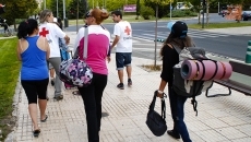 Foto 5 - El tercer campamento estival de Cruz Roja moverá a más de 40 personas