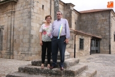 Foto 3 - Medio centenar de ‘hijos de los 50’ celebran la llegada a los 65 años