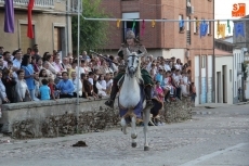 Foto 3 - El pueblo se impone al feudal de La Finojosa
