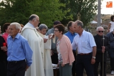 Foto 4 - Nuestra Señora de los Ángeles ordena que salga el sol en la fiesta de ‘Los perdones’ 