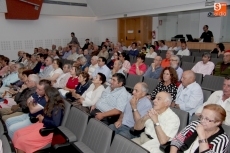 Foto 5 - Victorino Martín confía en el triunfo de Pedro ‘El Capea’ en la gesta frente a seis de sus...