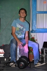 Foto 5 - Fútbol, música y disfraces en la variada jornada de sábado del Valle de San Martín