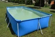 Foto 5 - Jornada de convivencia para cerrar las fiestas de El Puente y el Valle de San Martín