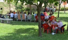 Foto 4 - Jornada de convivencia para cerrar las fiestas de El Puente y el Valle de San Martín