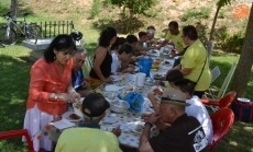 Foto 3 - Jornada de convivencia para cerrar las fiestas de El Puente y el Valle de San Martín