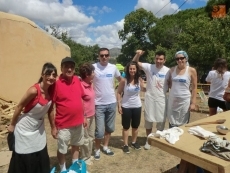 Foto 4 - En torno a 2.000 personas disfrutan del calderillo bejarano