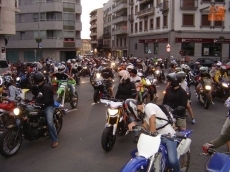 Foto 4 - Concluye la XIX concentración motera con éxito de participantes y vibrantes competiciones 