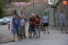 Foto 6 - El desfile de carrozas llena de colorido y animación las calles