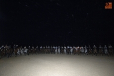 Foto 6 - Fernando Peña y Julián Ruiz se adjudican el 31º Intercomunitario