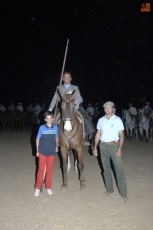 Mejor amparador, Diego Díaz Béjar | Foto Adrián Martín