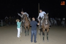 Fernando Peña y Julián Ruiz, ganadores del certamen | Foto Adrián Martín