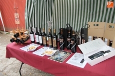 Foto 3 - La primera feria ganadera de Peralejos de Abajo se coloca en un buen punto de partida