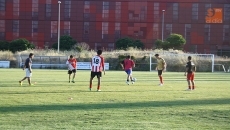 Foto 5 - El Pizarrales echa a andar en su tercera temporada consecutiva en la categor&iacute;a