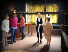 Foto 6 - Un paseo por la historia viva de un pueblo