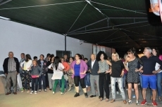 Foto 5 - Cinco días de intensa fiesta y hermandad en honor a la Virgen de las Nieves