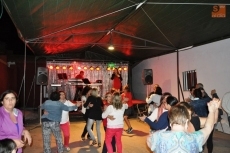 Foto 3 - Cinco días de intensa fiesta y hermandad en honor a la Virgen de las Nieves