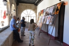 Foto 5 - La ‘Presencia y diversión’ de Emilio Hernández anunciarán el Carnaval 2015