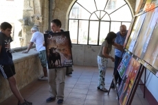 Foto 4 - La ‘Presencia y diversión’ de Emilio Hernández anunciarán el Carnaval 2015