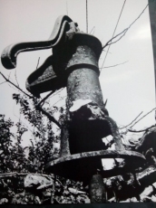 Foto 6 - Los vecinos conocen las imágenes del Iº Rally Fotográfico 